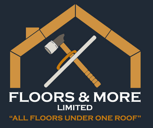 Floors and More logo