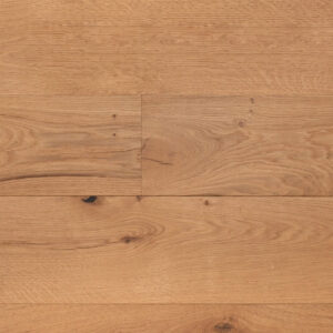 190 x 1900 x 14/3mm Brushed UV Oiled European Oak